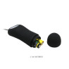 Pretty Love Plug avec vibrations Pretty Love 11 x 2.8cm